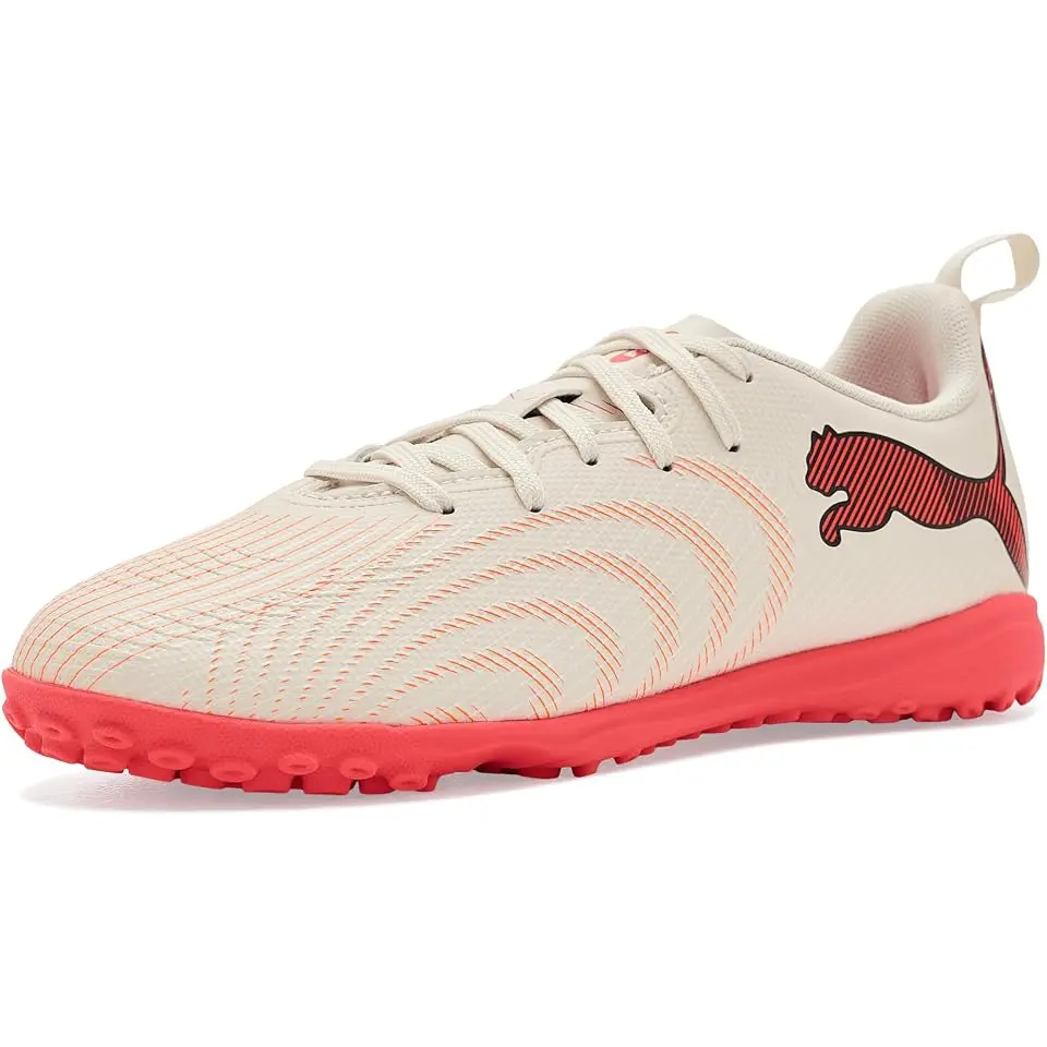 Future 9 Play Turf Training Soccer Cleats (Little Kid/Big Kid)