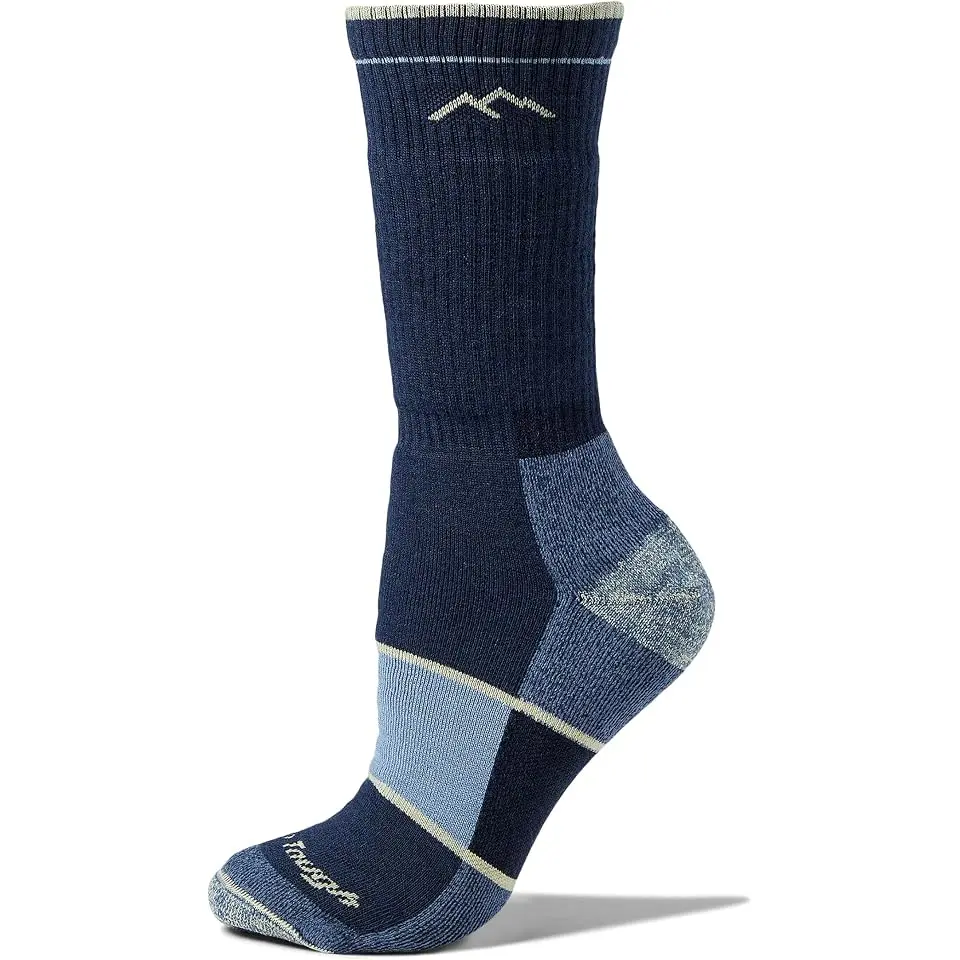 Merino Wool Boot Socks Full Cushion