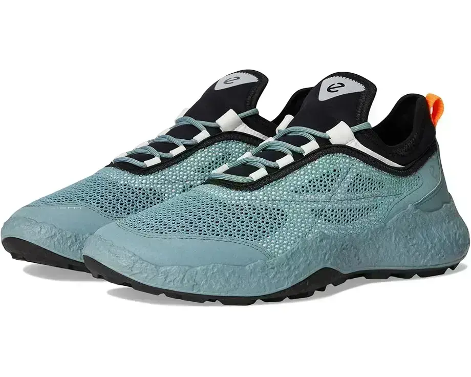 Men's ECCO Golf BIOM Hybrid 5 Textile Golf Shoe