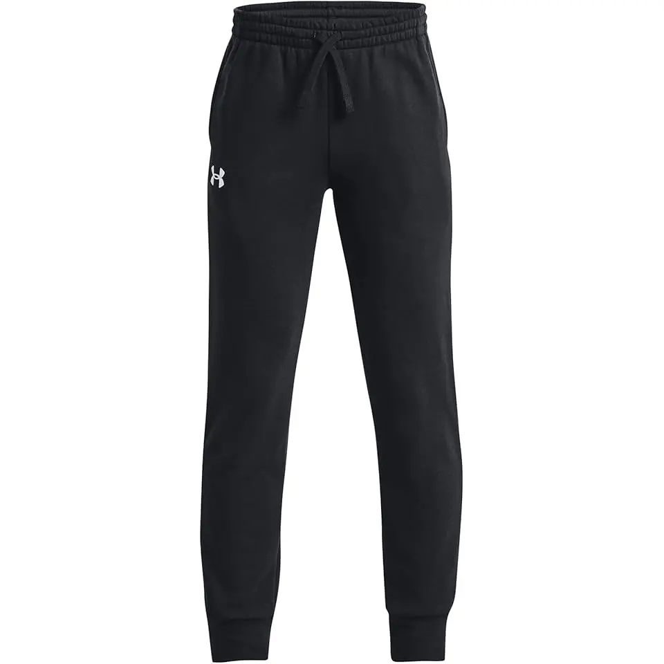 Rival Fleece Joggers (Big Kids)