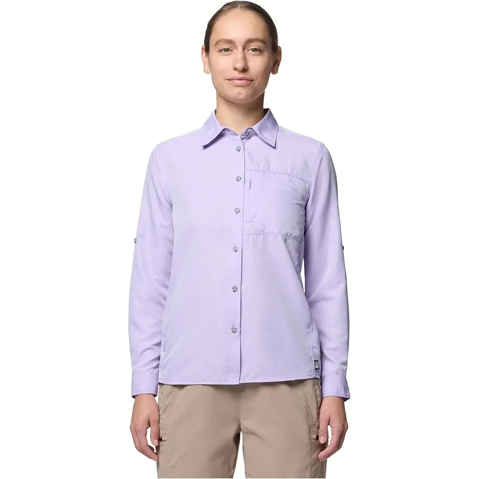 Canyon™ Long Sleeve