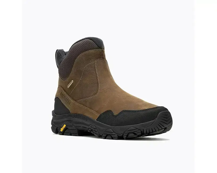 Men's Merrell Coldpack 3 Thermo Tall Zip Waterproof
