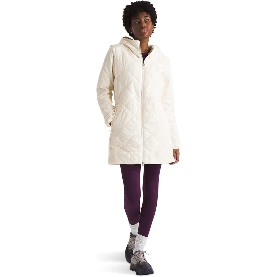 Shady Glade Insulated Parka