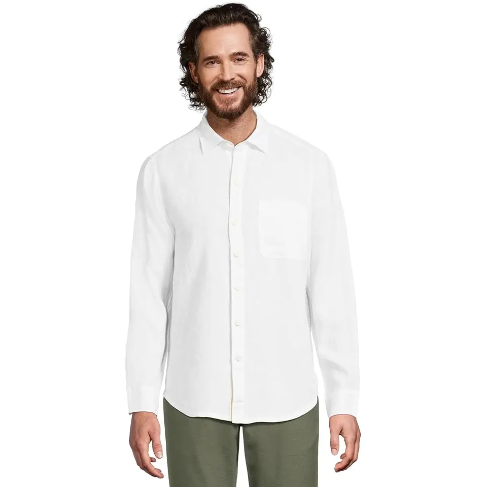 Long Sleeve Paradise Breezer