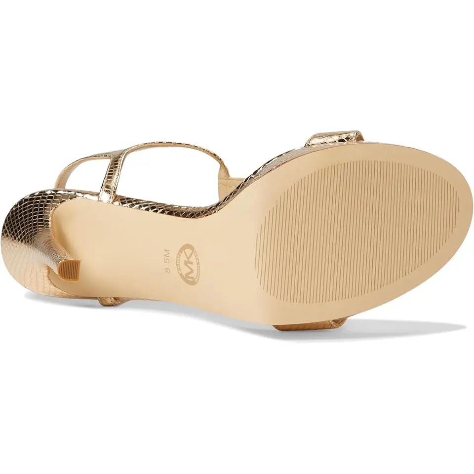 Berkley Stiletto Platform