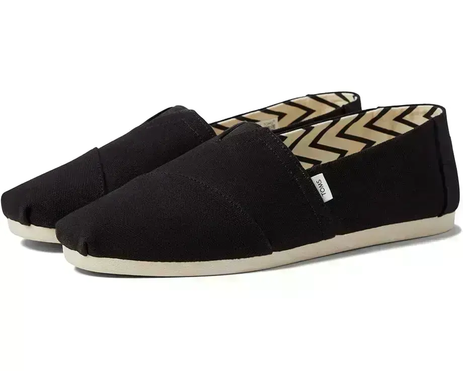 Men's TOMS Classic Alpargata