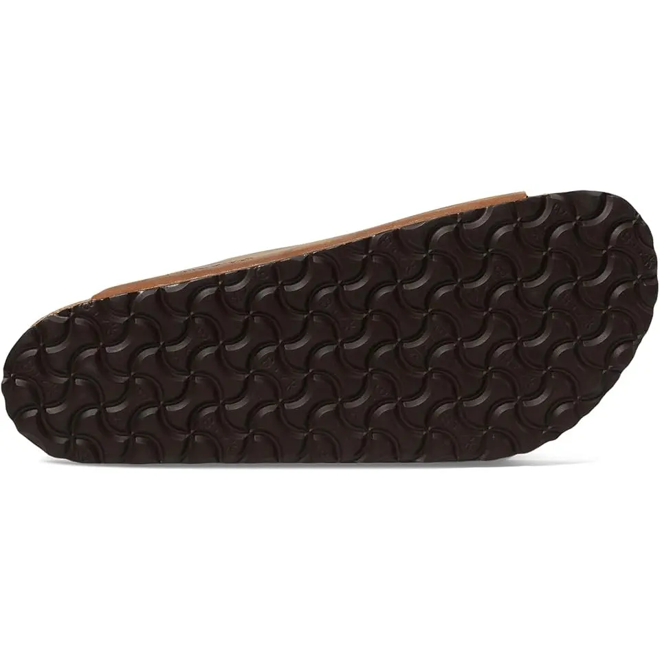 Arizona - Oiled Leather
