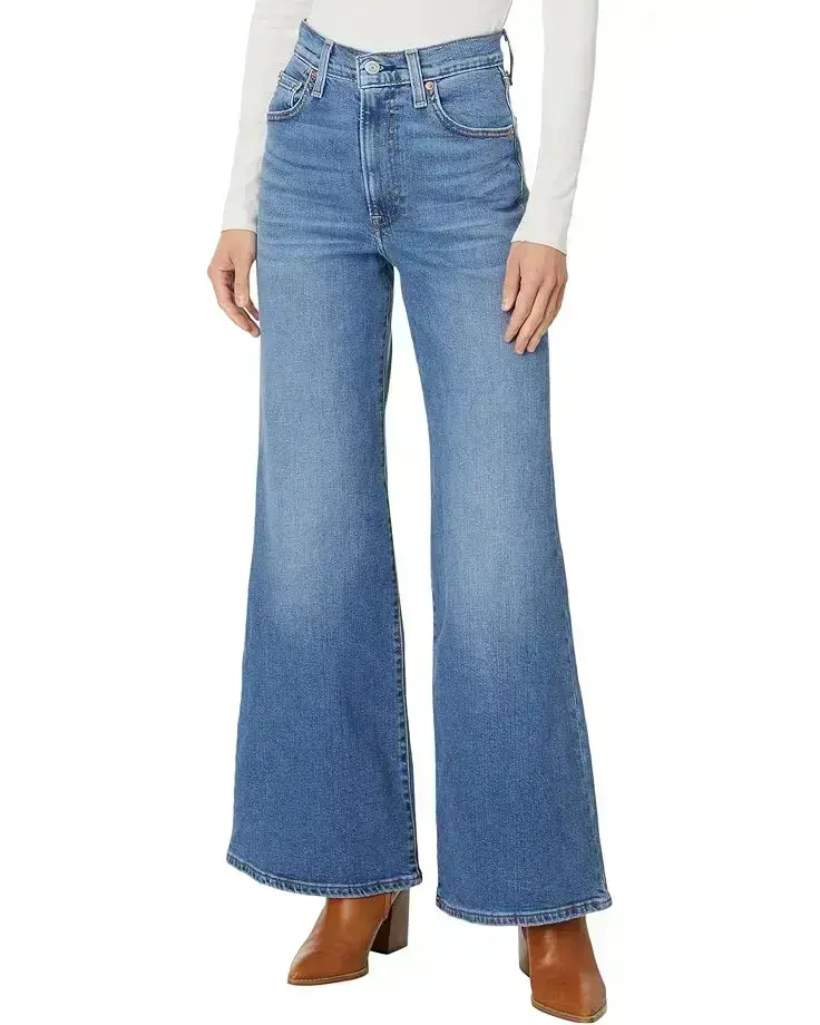 Women's Levi's® Womens Ribcage Bells