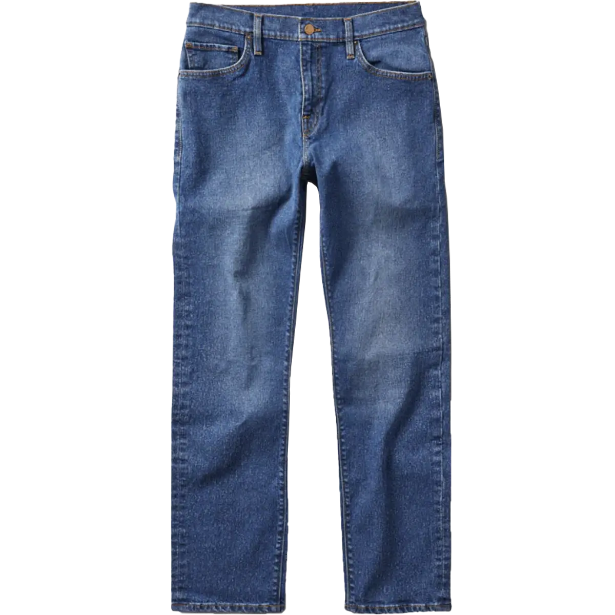 Men's Hwy 128 Straight Jean