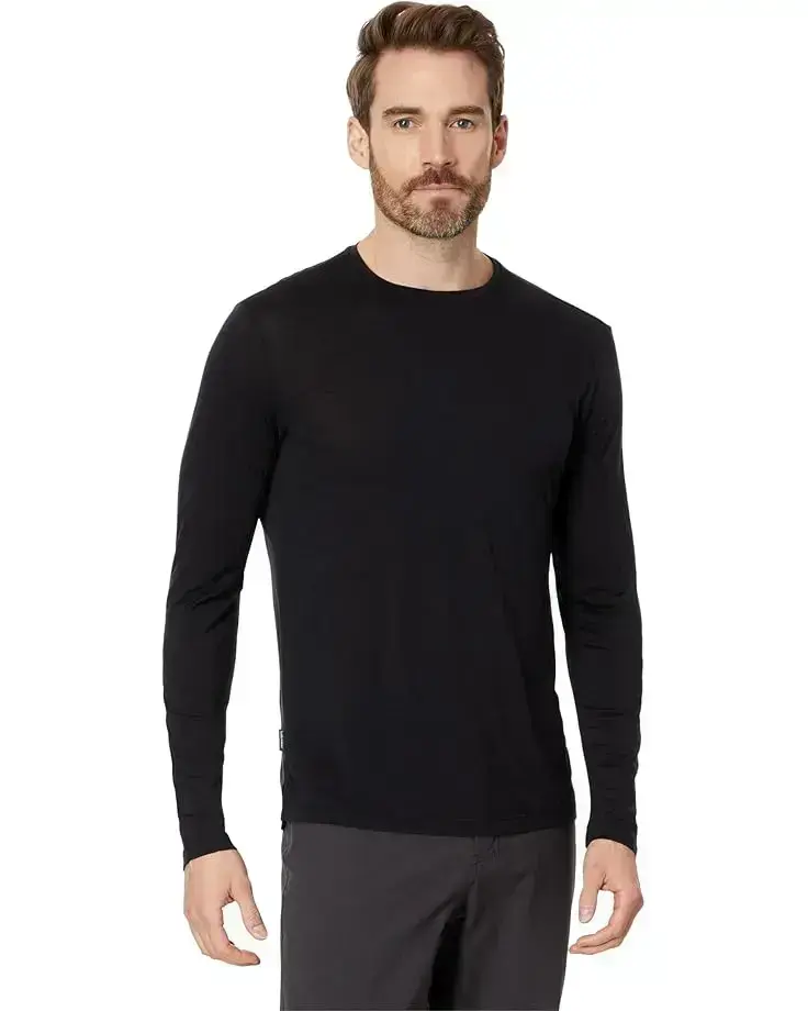 Men's Icebreaker 125 Cool-Lite™ Sphere III Long Sleeve Tee