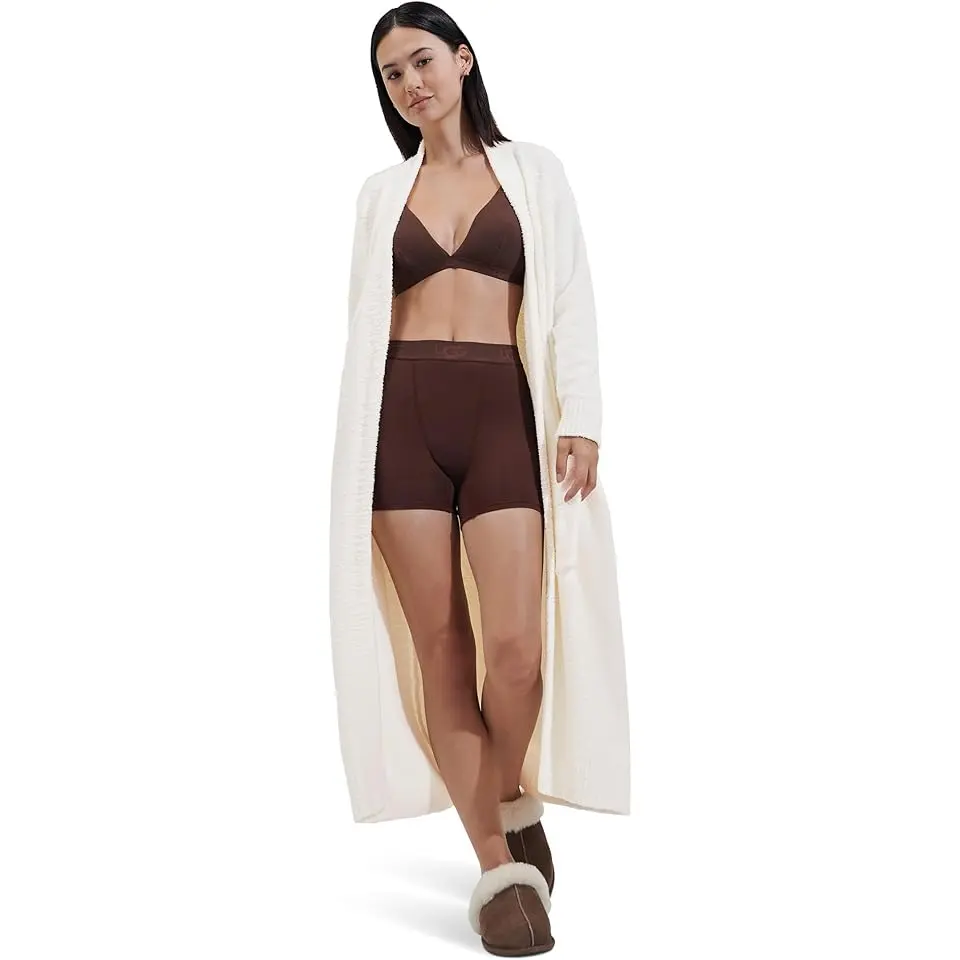 Plus Size Lenny Robe Ii