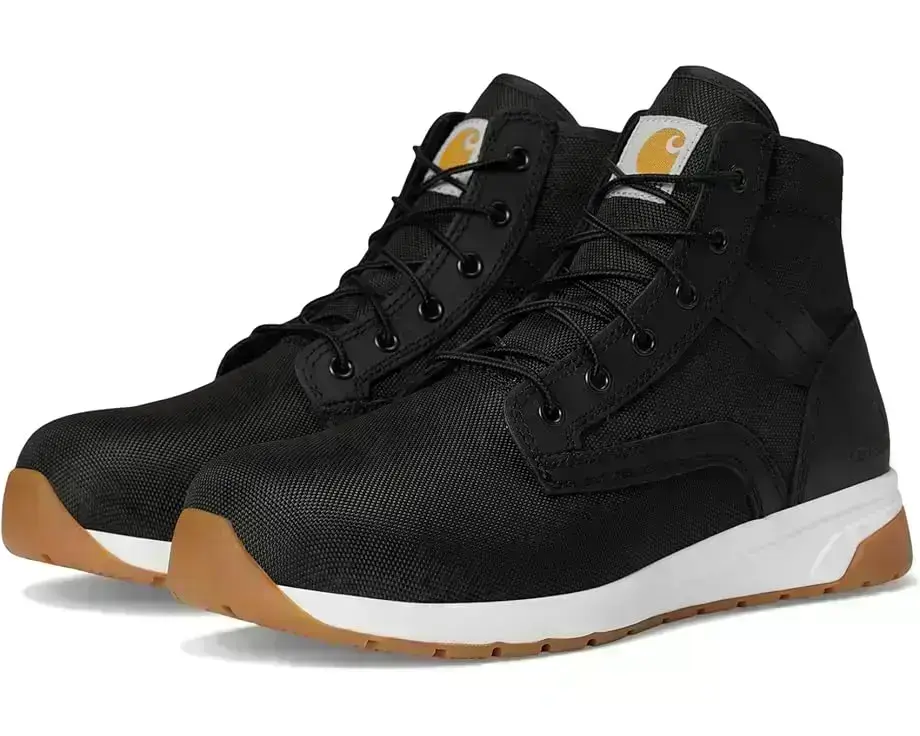 Men's Carhartt Force 5" Lightweight Sneaker Boots Nano Comp Toe