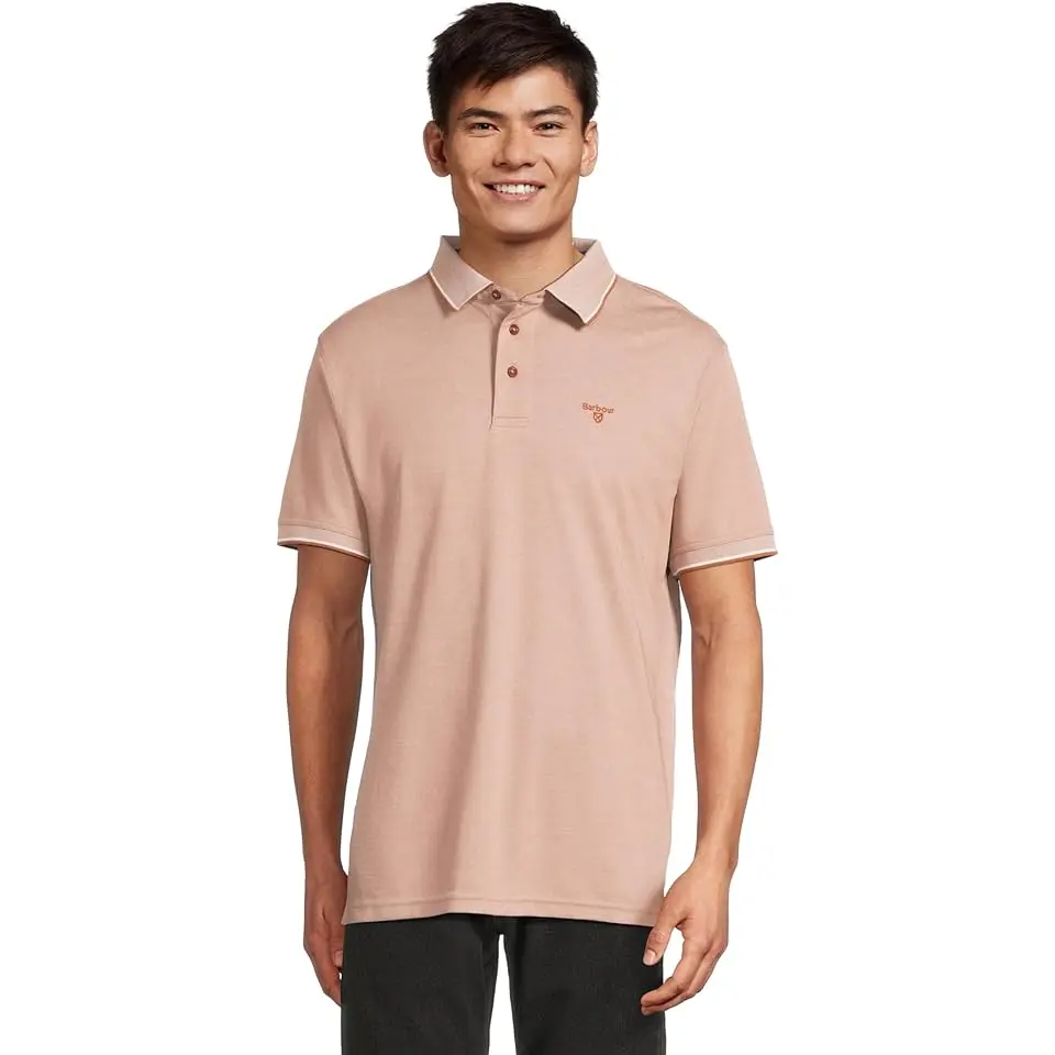 Heydon Performance Polo