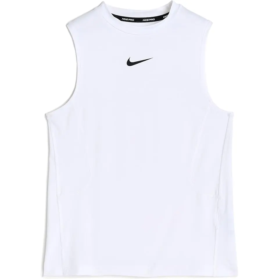 Pro Sleeveless Top (Little Kid/Big Kid)