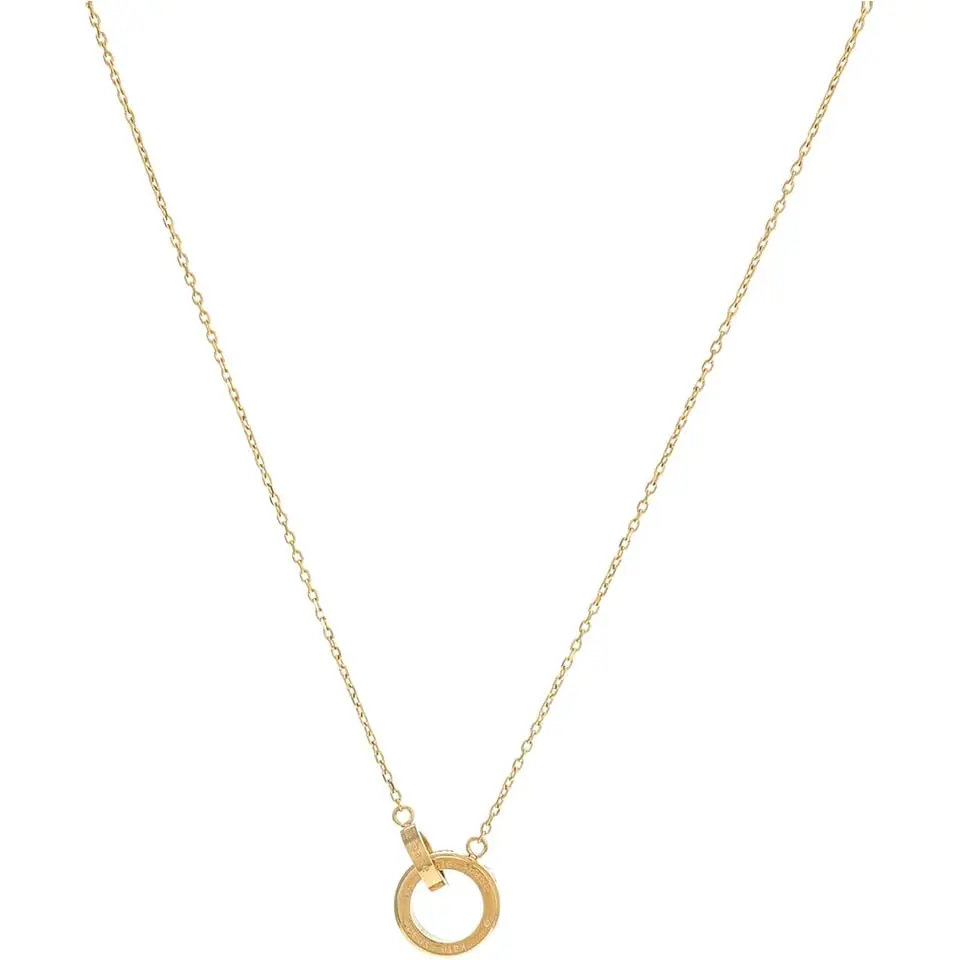 Set In Stone Pendant