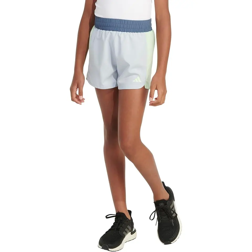 Clrblock S24 WVN Pacer Short(Big Kid)