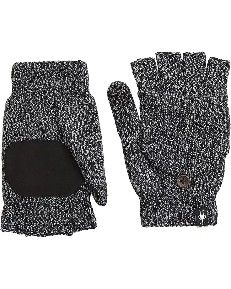 Cozy Grip Flip Mitt