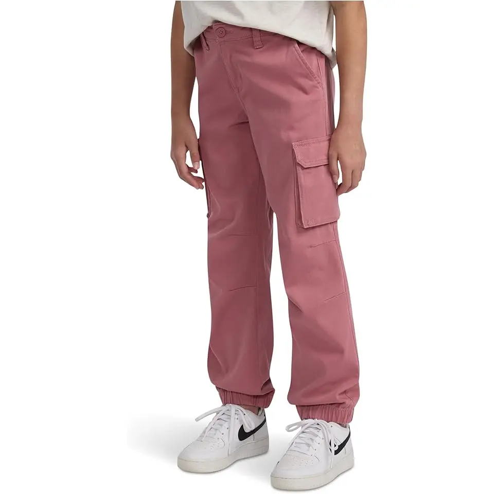 Elevated Cargo Jogger (Big Kid)