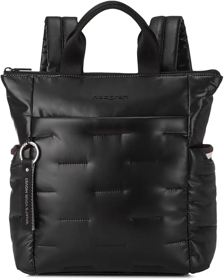 Women's Hedgren Comfy Backpack