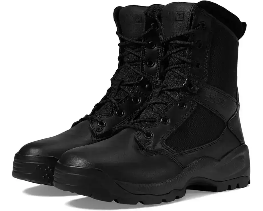 Women's 5.11 Tactical 8" ATAC 2.0 Side Zip