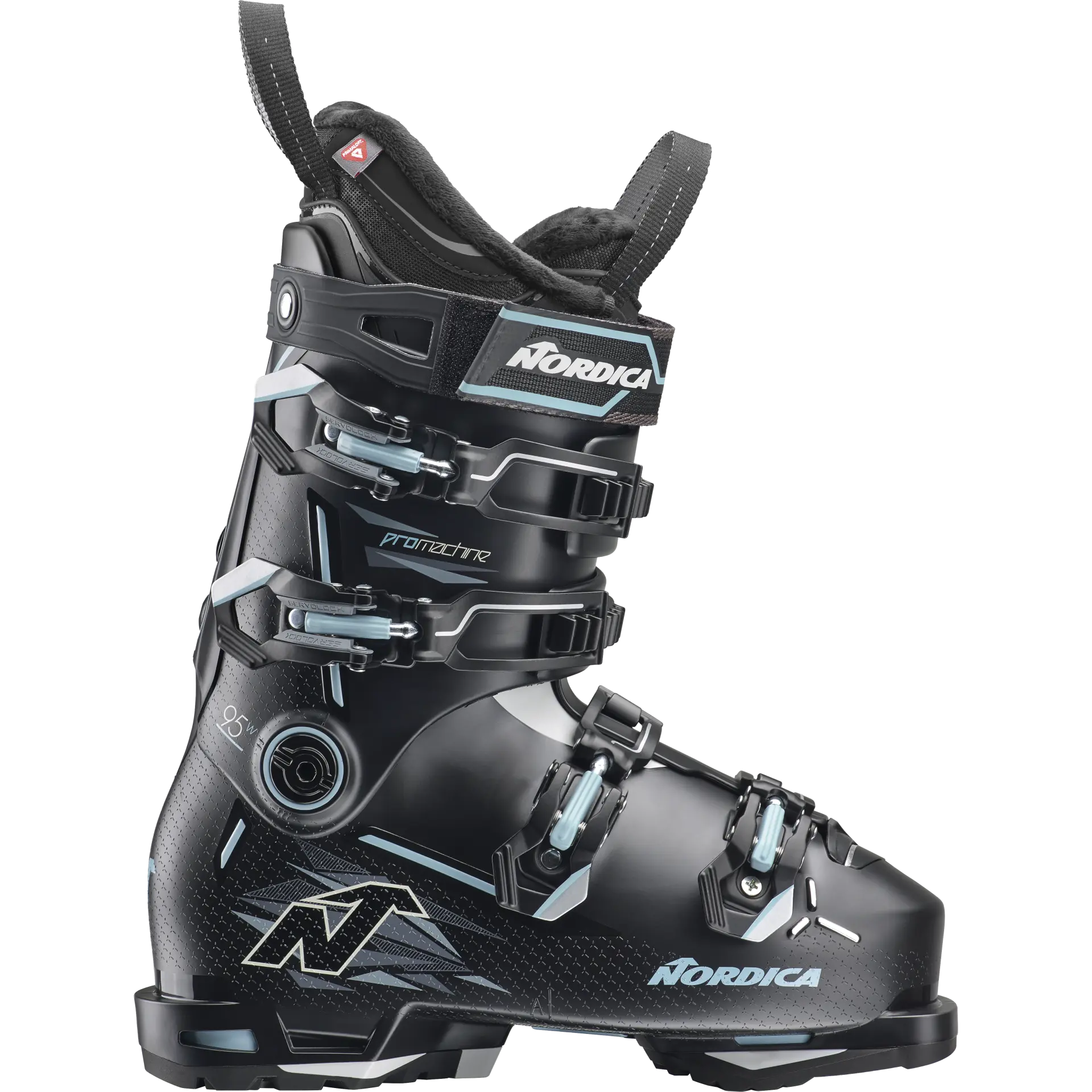 Women's Promachine 3 95