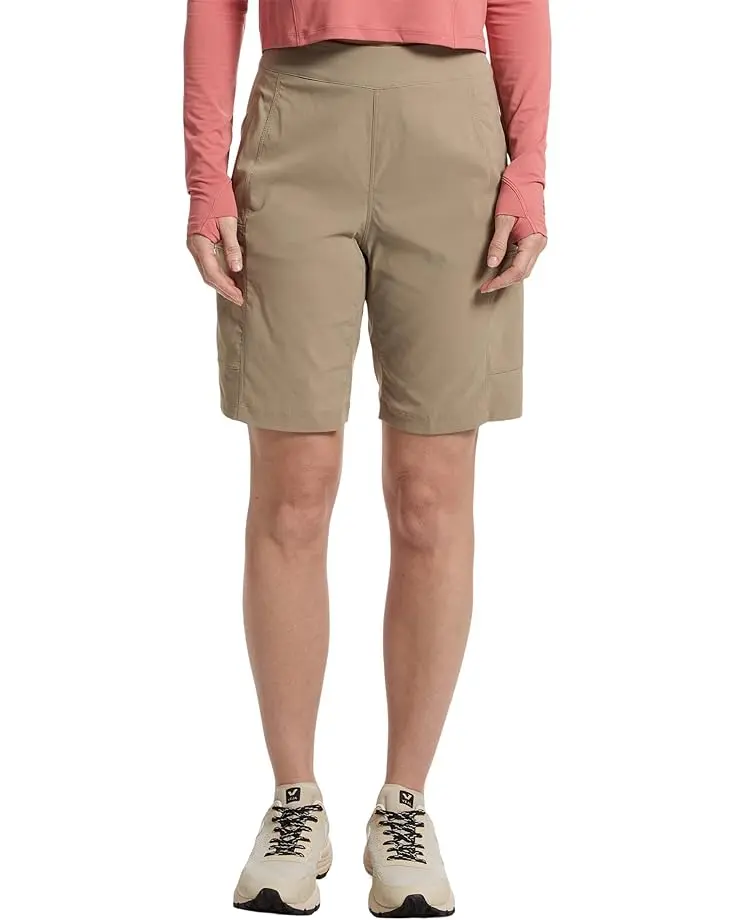 Dynama™ High-Rise Bermuda