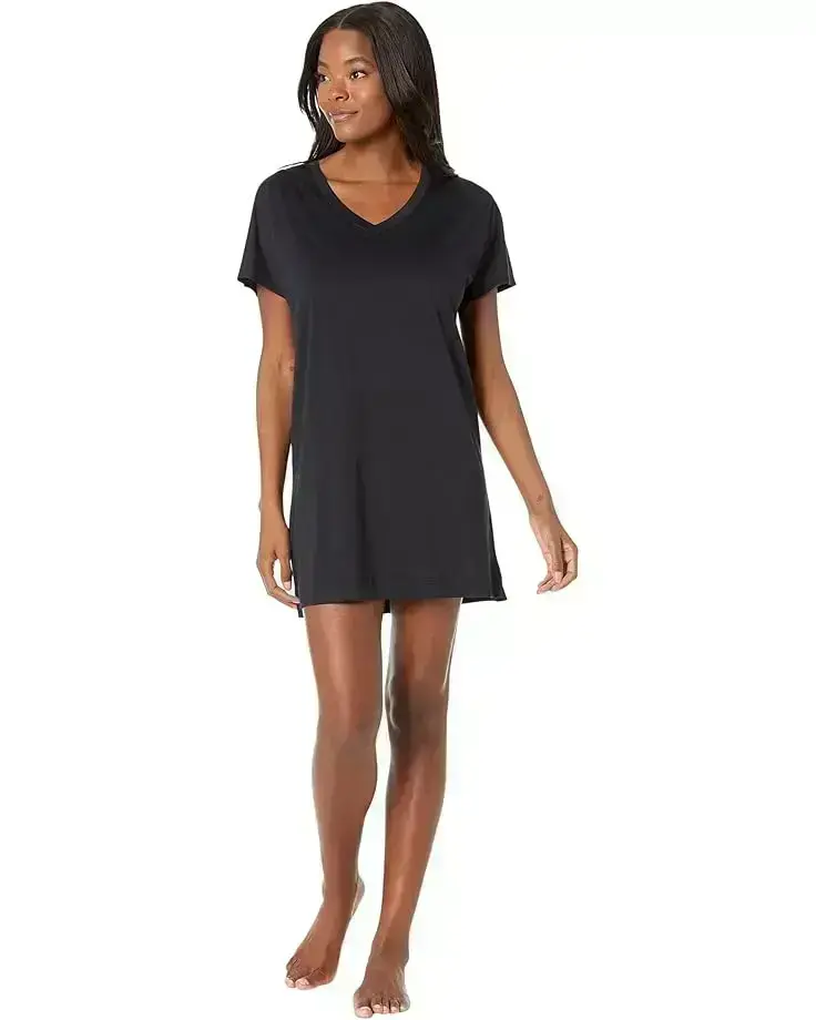 Women's Hanro Laura Big Shirt