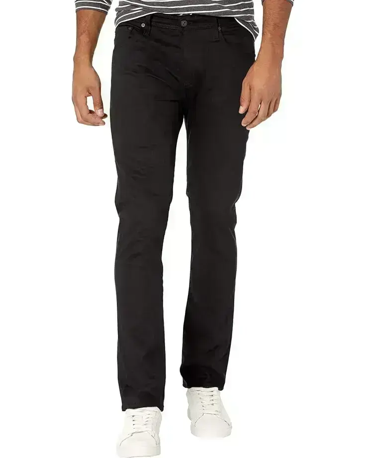 Men's AG Jeans Tellis Modern Slim Leg Jeans in Fathom