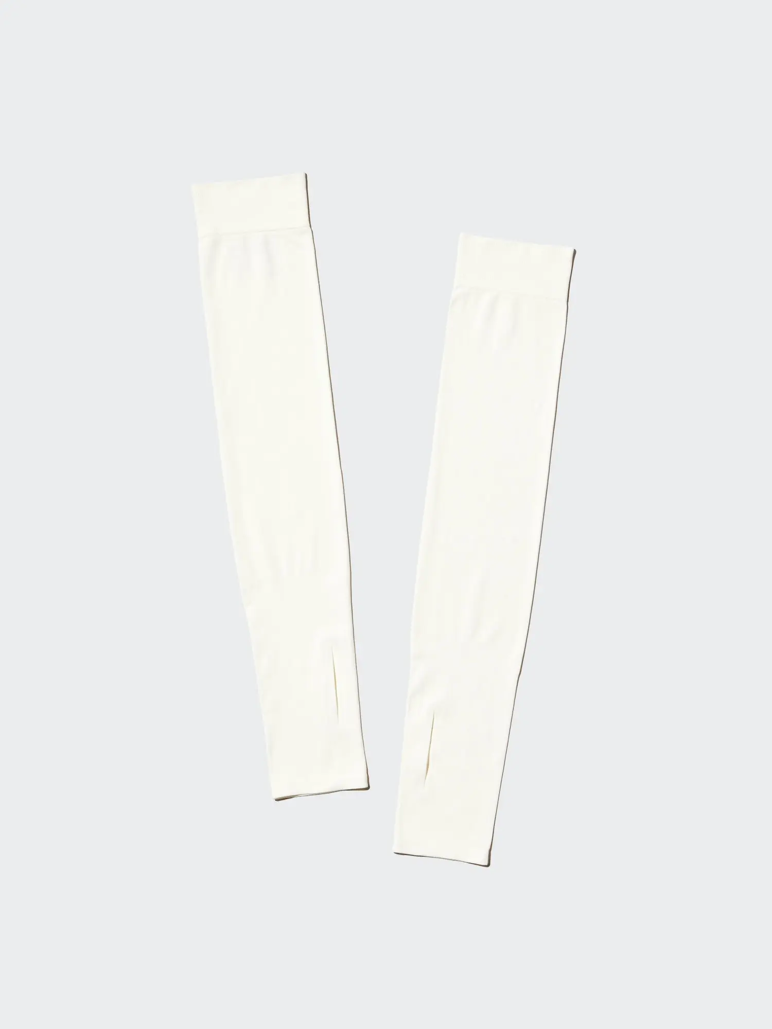 Unisex UV Protection Seamless Arm Covers