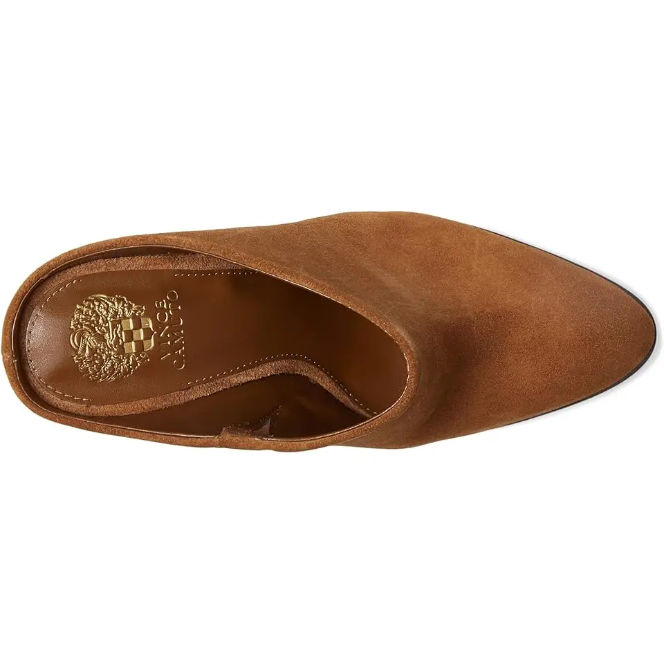 Solene High Heel Mule