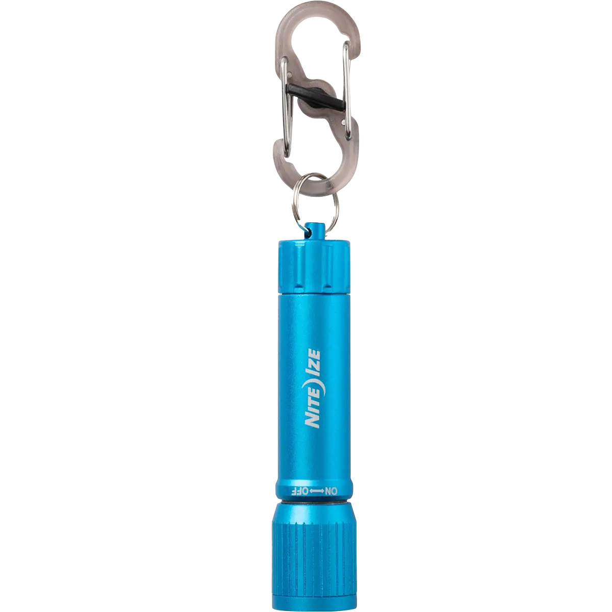 Radiant 100 Keychain Flashlight