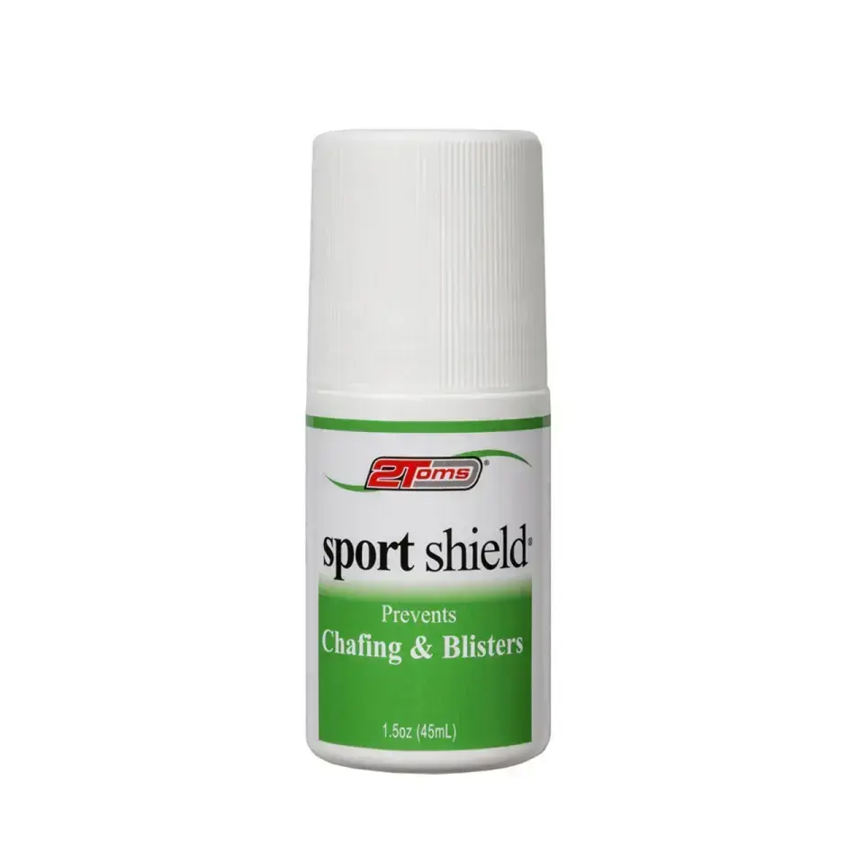 2Toms SportShield 1.5oz Roll-On