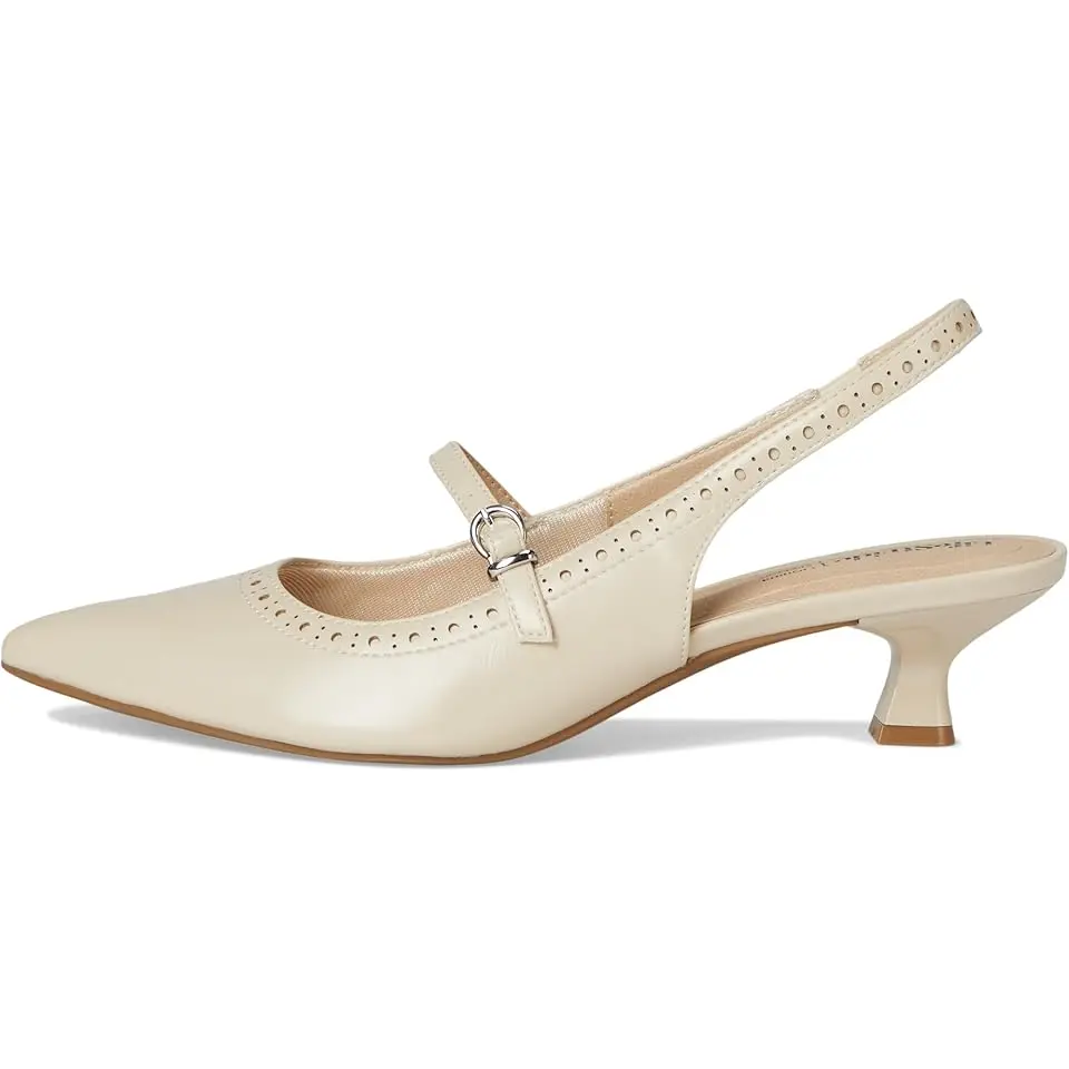 Marilyn Slingback Shoes