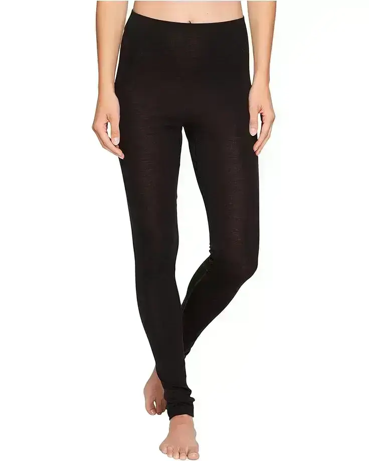 Women's Hanro Woolen Silk Pant 1422