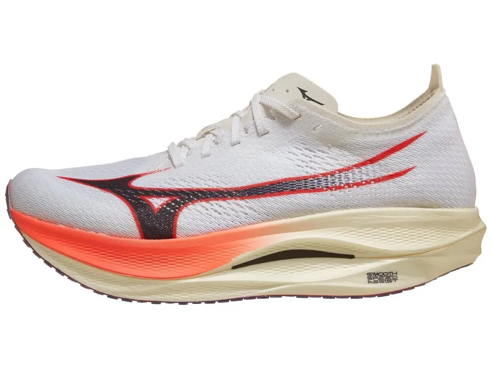 Mizuno Wave Rebellion Pro 3 LO