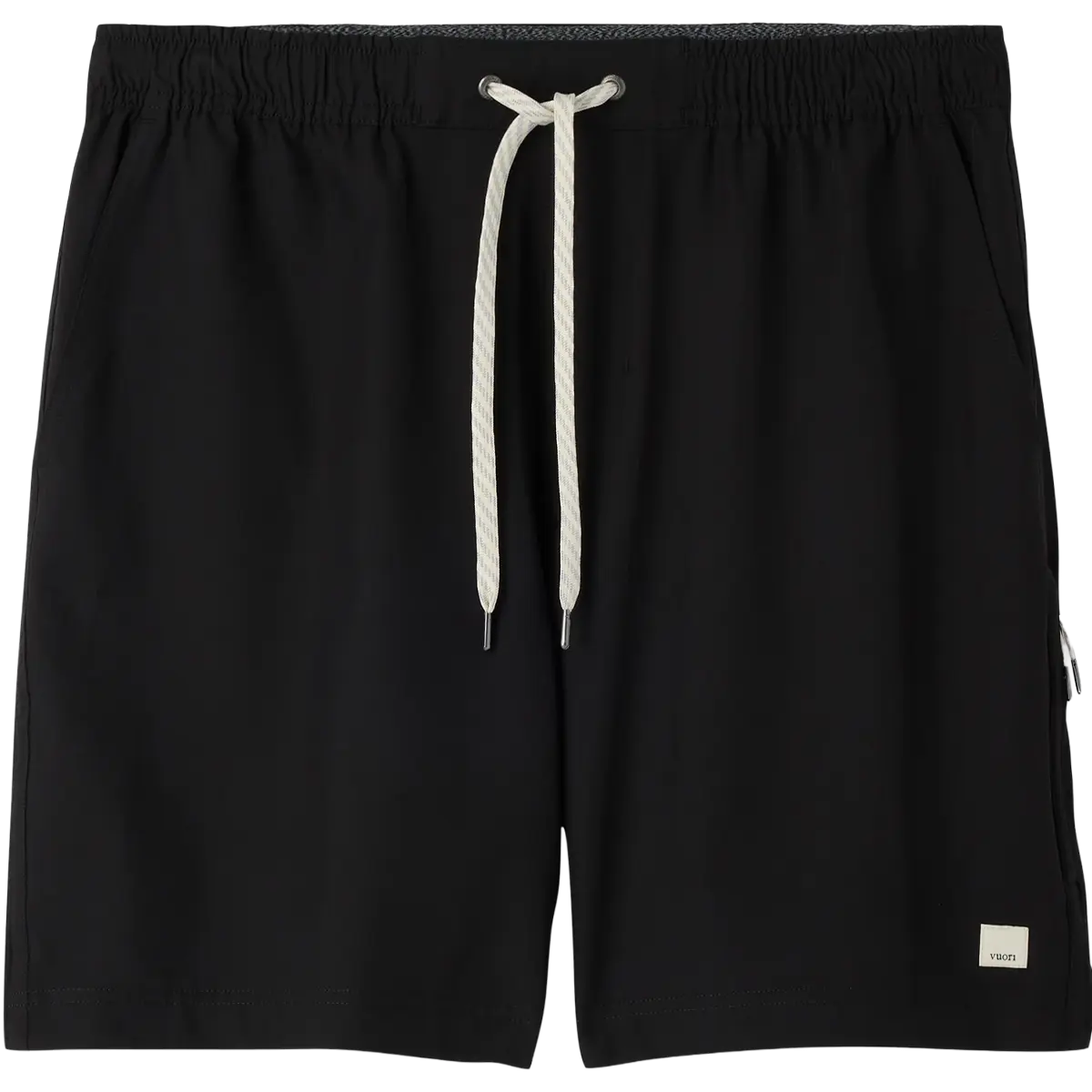 Men's Banks Session Short Unlined 7"