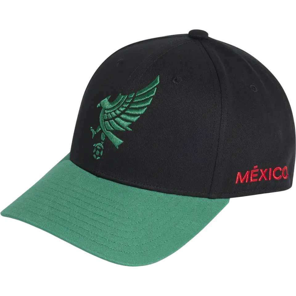 Men's Mexico FMF Cap