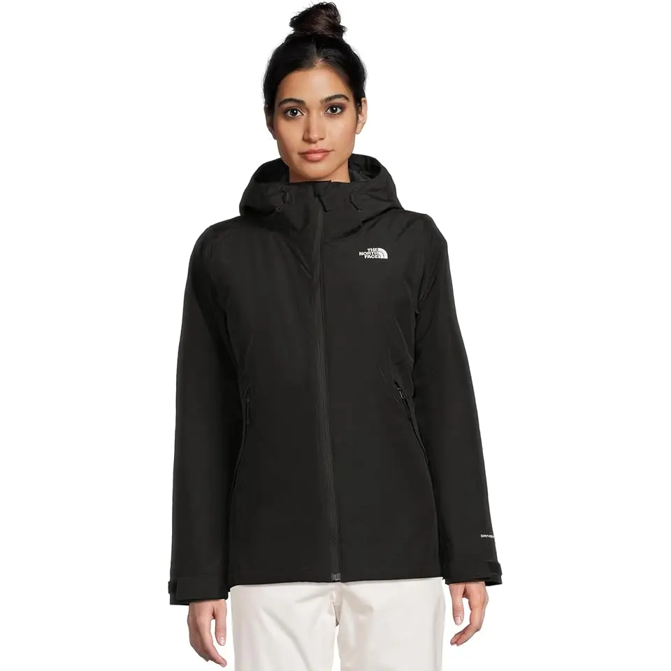 Carto Mono Triclimateâ ¢ Hooded Jacket