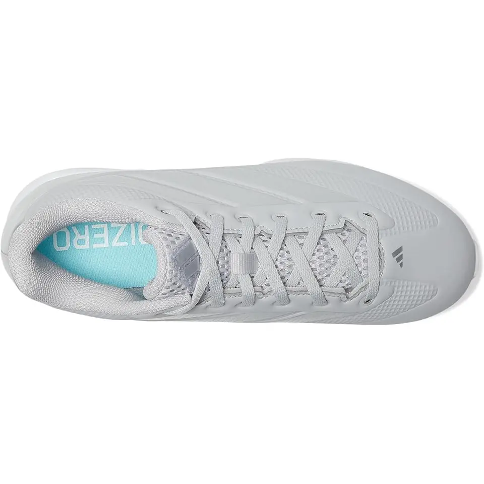 Adizero Impact 2.0 Molded Baseball Cleats (Toddler/Little Kid/Big Kid)