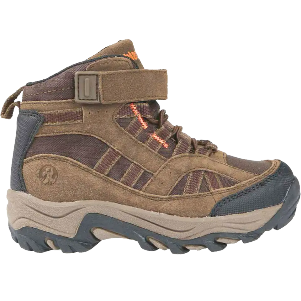 Youth Toddler Rampart Mid