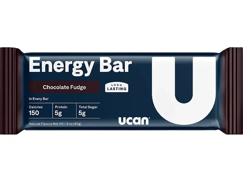 Energy Bar