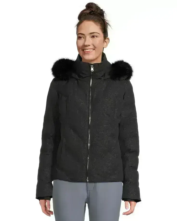 Women's Obermeyer Bombshell Luxe Jacket