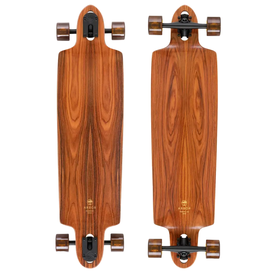 Flagship Dropcruiser 38" PC