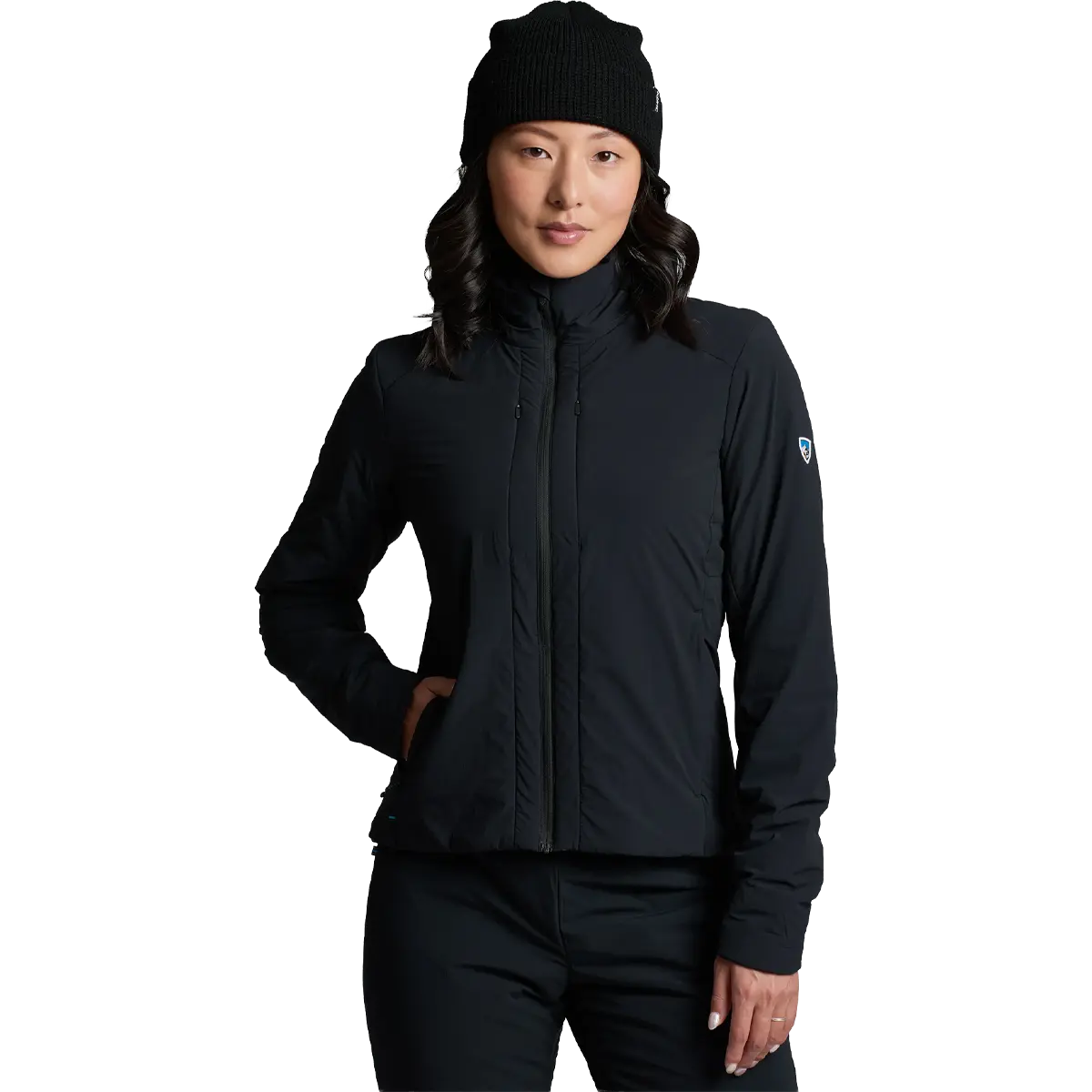 Women's AeroLight Jacket
