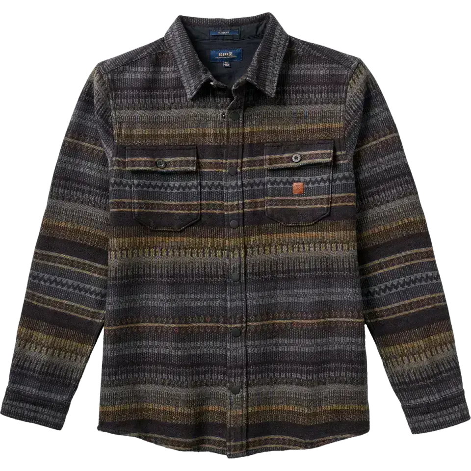 Men's Nordsman Teton