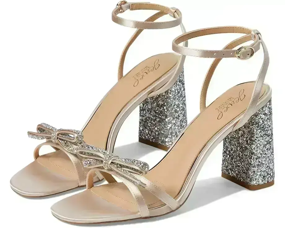 Women's Jewel Badgley Mischka Hillary