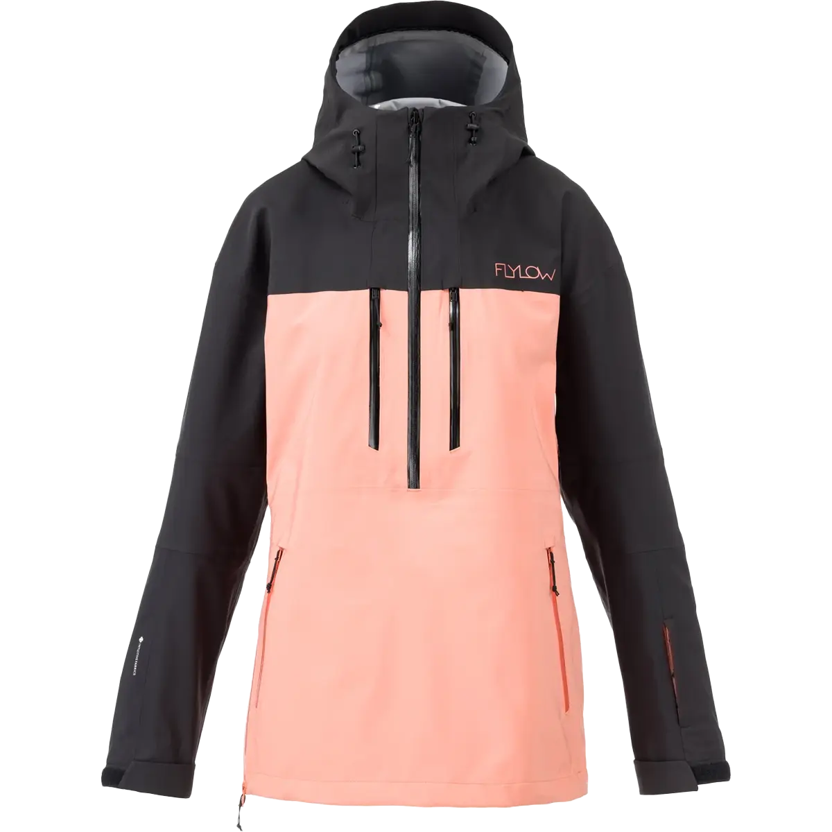 Women's Lucy Anorak