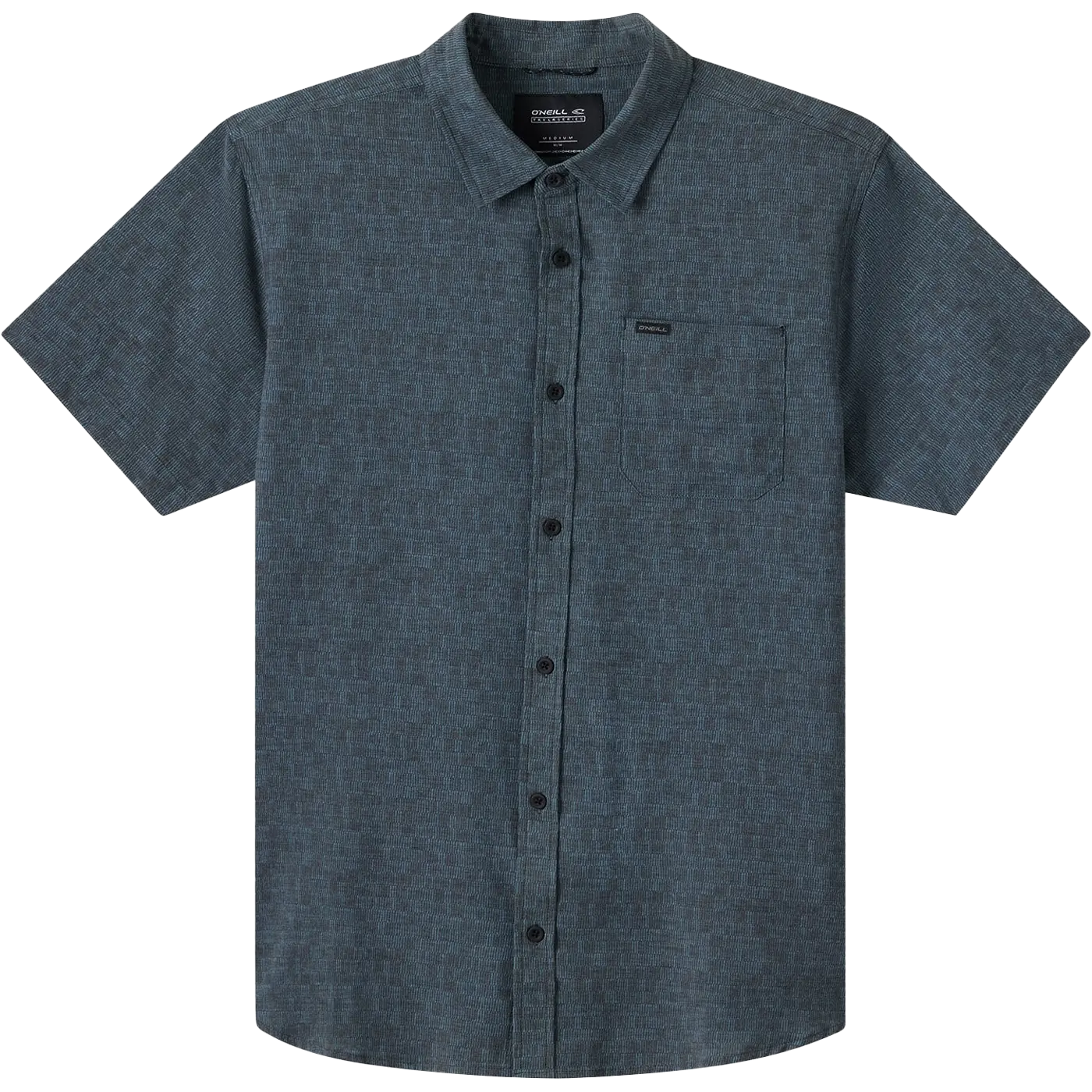 Men's TRVLR UPF Standard Short Sleeve