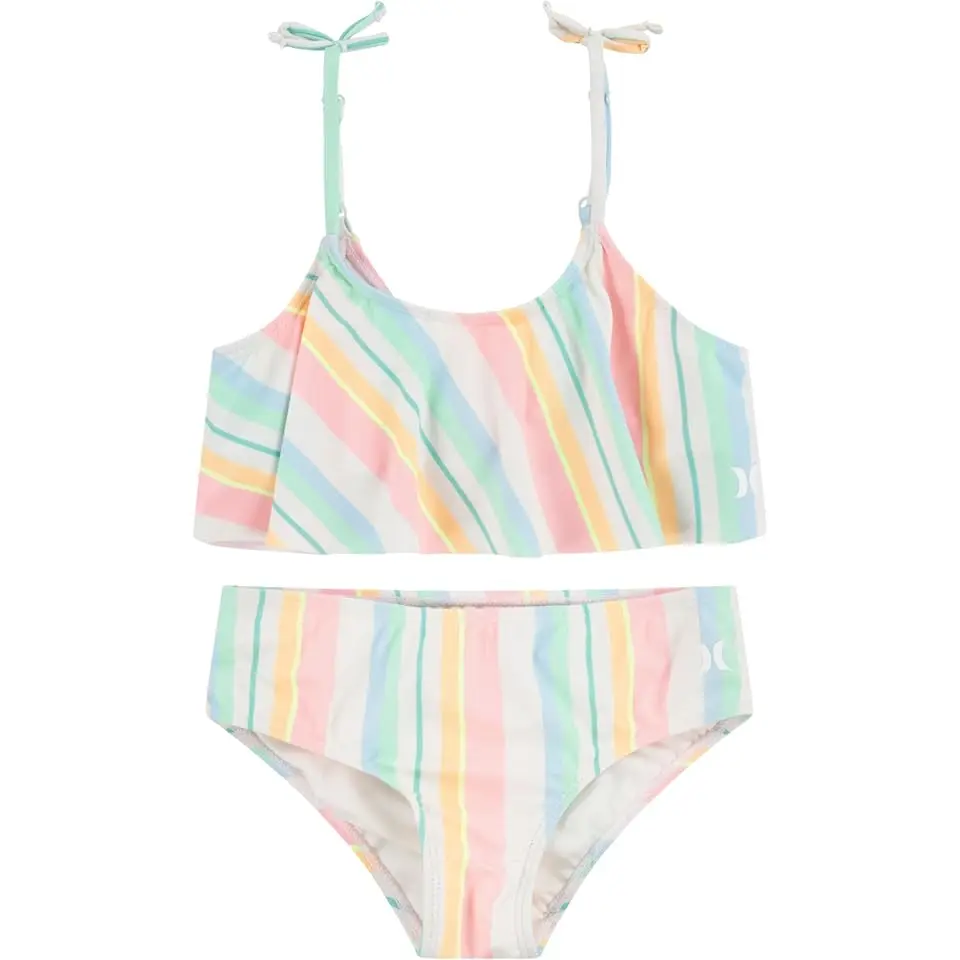 Flounce Bikini (Little Kid)