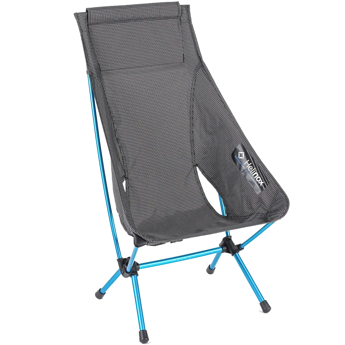 Chair Zero High-Back